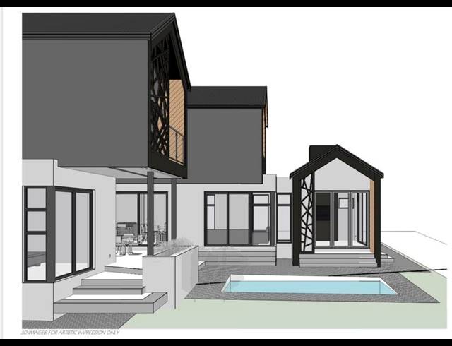 4 BEDROOM HOUSE FOR SALE IN FOUNTAINBROOK ESTATE